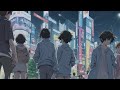 【秋葉原エレクトリックノクターン-Akihabara Electric Nocturne】Chill/癒し/秋葉原の夜