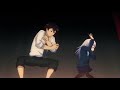 cute anime dances