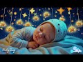 Mozart and Beethoven ♫ Sleep Music for Babies ♫ Mozart Brahms Lullaby ♫ Baby Sleep