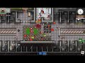 Escaping from YOUR PRISONS! | Prison Architect - Escapes