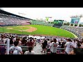 두산 베어스　잠실야구장　Doosan Bears　斗山熊6 kim jae hwan