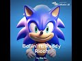 sonic sings ballin wait till it gets to the actual song before you click off