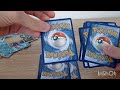 Unboxing : Je redécouvre exceptionnellement mon enfance en ouvrant un coffret pokémon🤩🔥