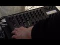 Roland MC-707 V1.5 Update - Using the new Scene Banks (Type 1 & 2)