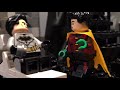 BATMAN: AMBIVALENCE (Brickfilm)