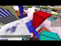 [1500FPS] Super Chill Keyboard and Mouse Sounds (ASMR) - Hypixel Bedwars.