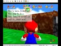 Super Mario 64 - #1