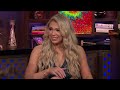 Paris Field and Natalya Scudder Are Friends From High School | WWHL