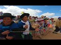 UNA TRADICIÓN ANCESTRAL - VIGA HUANTUY | Huancavelica