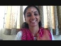 &Beyond with Krishna Datta | Harinie Jeevitha | Bharatanatyam Artist | Mellatur Sampradaya