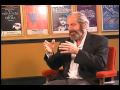 Star of Fiddler on the Roof, Topol, gives interview