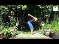 Yoga for Chakra Cleansing and Balancing (Trailer) Meghan Donnelly Yoga