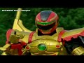 All Red Ranger Battlizers | Power Rangers Official