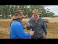 Ethan's Reckless Driving Causes An Accident | Aussie Gold Hunters