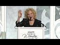 How Bette Midler Turned Hollywood Rejection into 'The Divine Miss M'