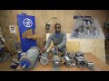 Ultimate Beginners Guide to Using Electric Motors for Makers and DIY Projects; #068