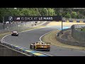 ★ 24h Le Mans 2024 Test Day Pure Sound - Le Tertre Rouge HQ