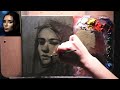LIVE! Oil Painting Session | Learn HOW to Paint Portraits FASTER!