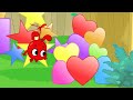 Morphle the Super Hero Mayor! Crazy Cartoon Animation Episodes for Kids