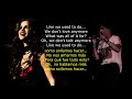 We Don't Talk Anymore - Charlie Puth feat. Selena Gomez (Lyrics English/Spanish)