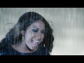 Tinchy Stryder- Let It Rain (feat. Melanie Fiona) (Official Video)
