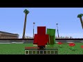 Mikey and JJ SPIDERMEN Escaped The Police in Minecraft (Maizen)