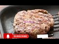 beefburgers #beefburger #burger #recipe #recommended #subscribemychannel #trendingvideo #yummy #art