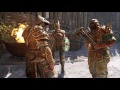 FOR THE PEOPLE!!!!! - For Honor Viking Story Part 1