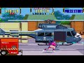 Mystic Warriors - Arcade