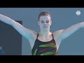 LIVE | Women's 10m Synchro Final | Diving World Cup 2023 | Xi'an