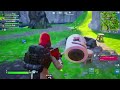 THE CLASSIC WITH A REMIX! | Fortnite OG LIVE
