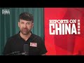Australia / China helicopter drama: What the media is hiding