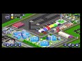 Designer City 2 | Airport Building Tutorial