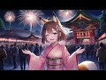 Lofi Music: Night Chill Mix -Japanese style Chill Vibes 4-
