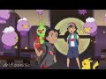 Pokemon Journeys Crack 4.0 (drifloon edition)