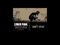 Don't Stay (Instrumental) - Linkin Park