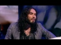 Russell Brand Peter Hitchens Newsnight 2012