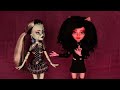 Custom Doll Repaint | Halloween | Booriginal Creeproduction Frankie Stein