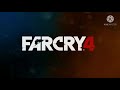 Far Cry 4 - GMV -The River (The Bombay Royale)
