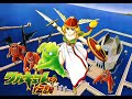 ［AC］ワルキューレの伝説（Valkyrie No Densetsu）BGM集