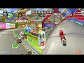 Mario Kart 8 Deluxe Renegade Roundup Multiplayer | YY2 Productions