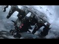 ARMORED CORE VI FIRES OF RUBICON – Reveal Trailer