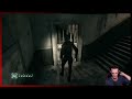 Silent Hill 2 Vibes | Hollowbody Demo [PC] - Steam NEXT Fest (Feb 2024)