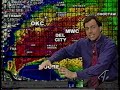 May 3, 1999 Tornado - KFOR Live Coverage