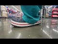 Unisex Men's Size 10 And Women's Size 12 Dark Navy Blue Crocs Crocband Clogs At Walmart Part 2.