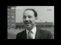 Who Cares: A New Way Home - BBC TV 1959 - Birmingham Slums Clearance Documentary