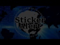RIP 'Official' Giant Asian Sticker! #StickerAlert - MrBeast 1Mill