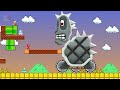 Pixnail: Mario Super Power Escape (ALL EPISODES SS01 ) | Animation