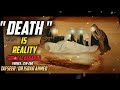 Death is Reality Surah Al Baqarah Verses 259-260 With Tafseer Dr israr Ahmed