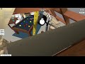 Playing Hide and Seek in Roblox!